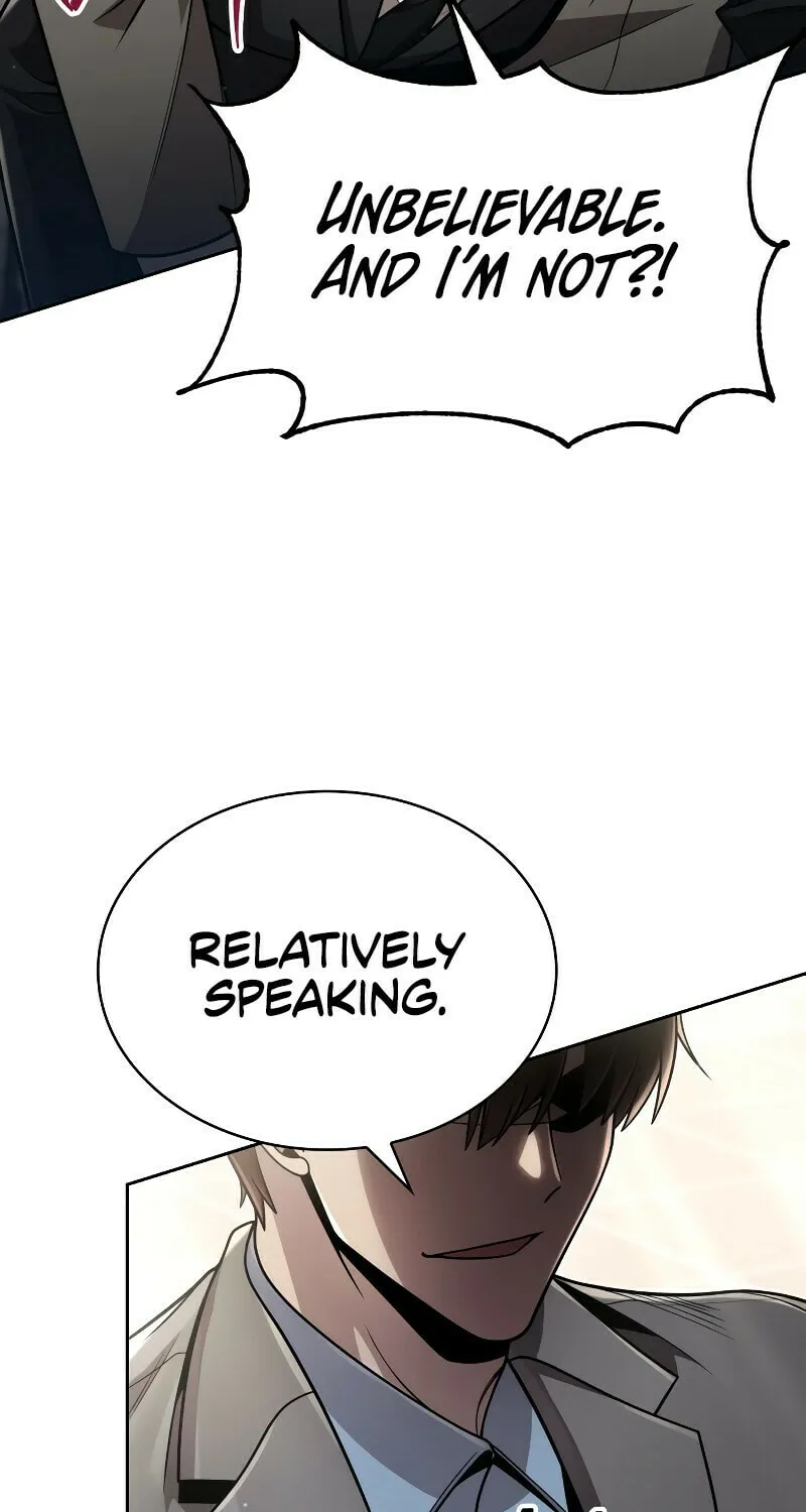 The Dungeon Cleaning Life of a Once Genius Hunter Chapter 97 page 116 - 