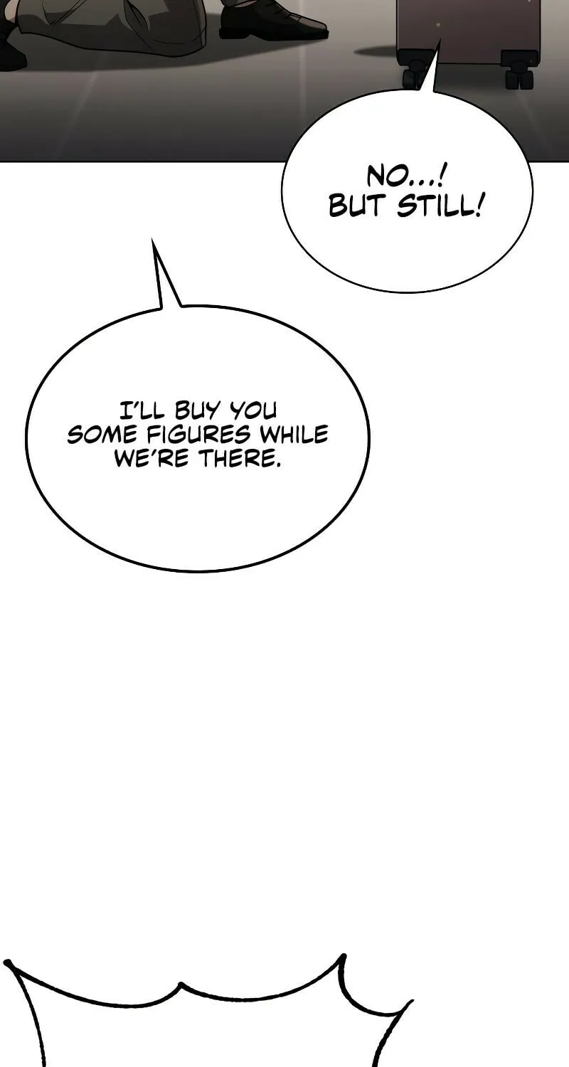 The Dungeon Cleaning Life of a Once Genius Hunter Chapter 97 page 119 - 