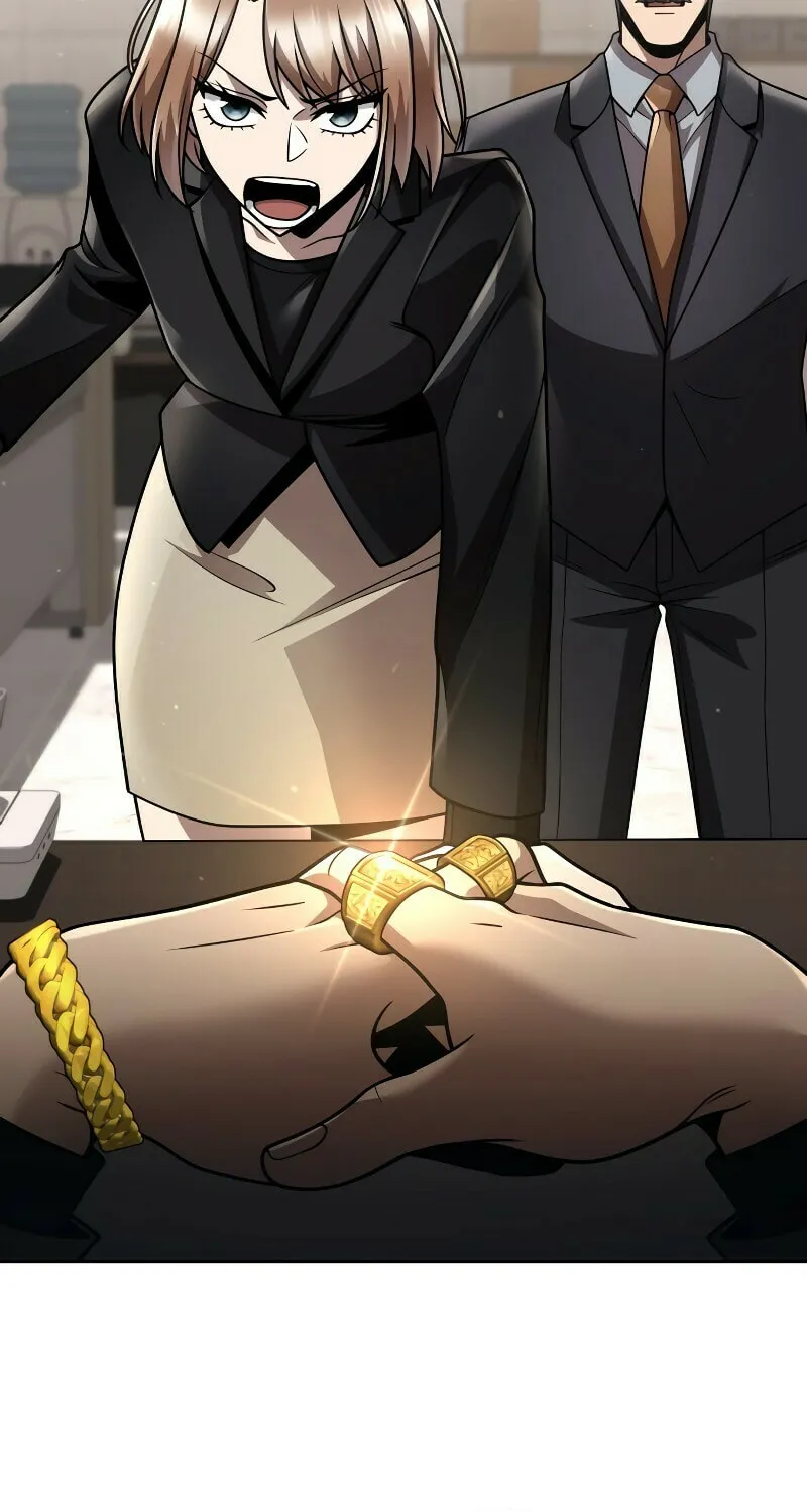 The Dungeon Cleaning Life of a Once Genius Hunter Chapter 97 page 24 - 