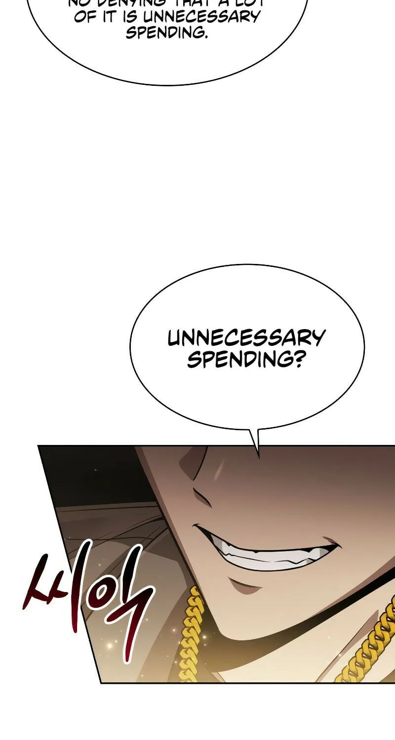 The Dungeon Cleaning Life of a Once Genius Hunter Chapter 97 page 26 - 