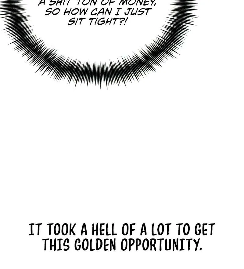 The Dungeon Cleaning Life of a Once Genius Hunter Chapter 97 page 30 - 