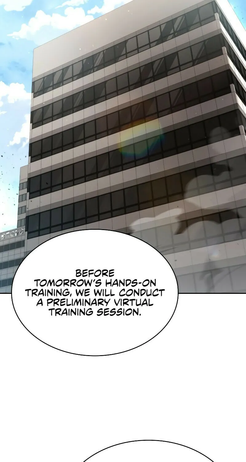 The Dungeon Cleaning Life of a Once Genius Hunter Chapter 97 page 4 - 