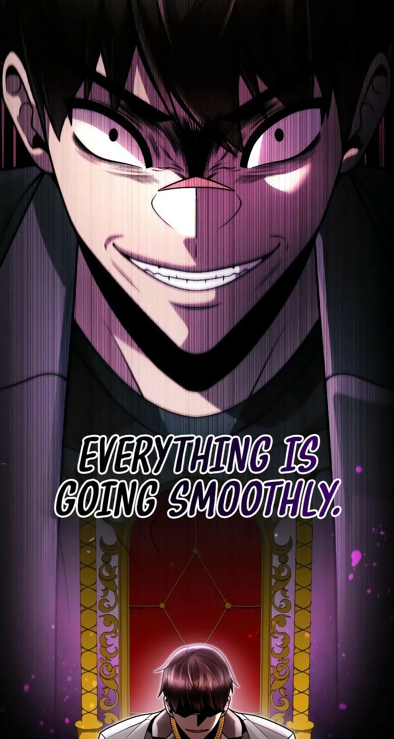 The Dungeon Cleaning Life of a Once Genius Hunter Chapter 97 page 42 - 