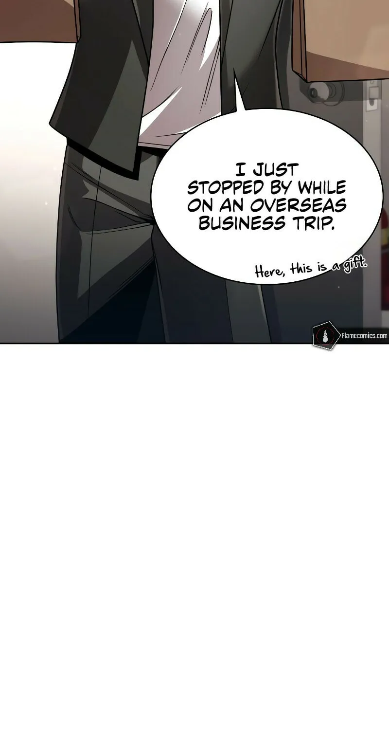 The Dungeon Cleaning Life of a Once Genius Hunter Chapter 97 page 48 - 