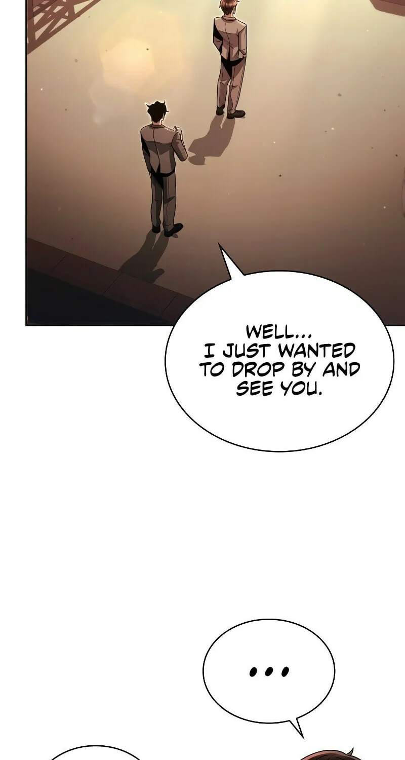 The Dungeon Cleaning Life of a Once Genius Hunter Chapter 97 page 53 - 