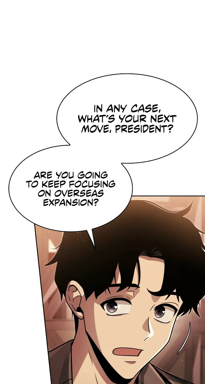 The Dungeon Cleaning Life of a Once Genius Hunter Chapter 97 page 61 - 