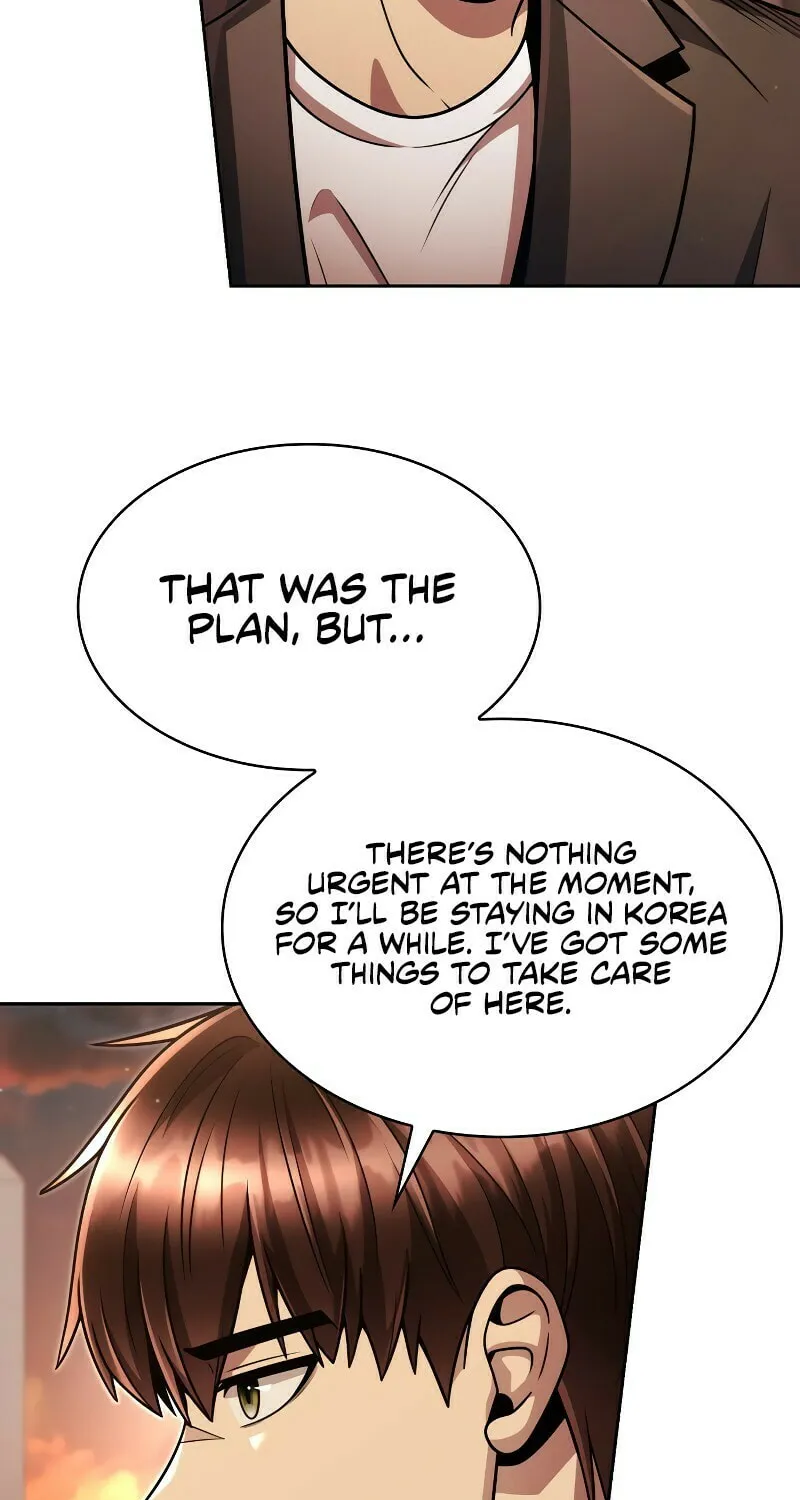 The Dungeon Cleaning Life of a Once Genius Hunter Chapter 97 page 62 - 