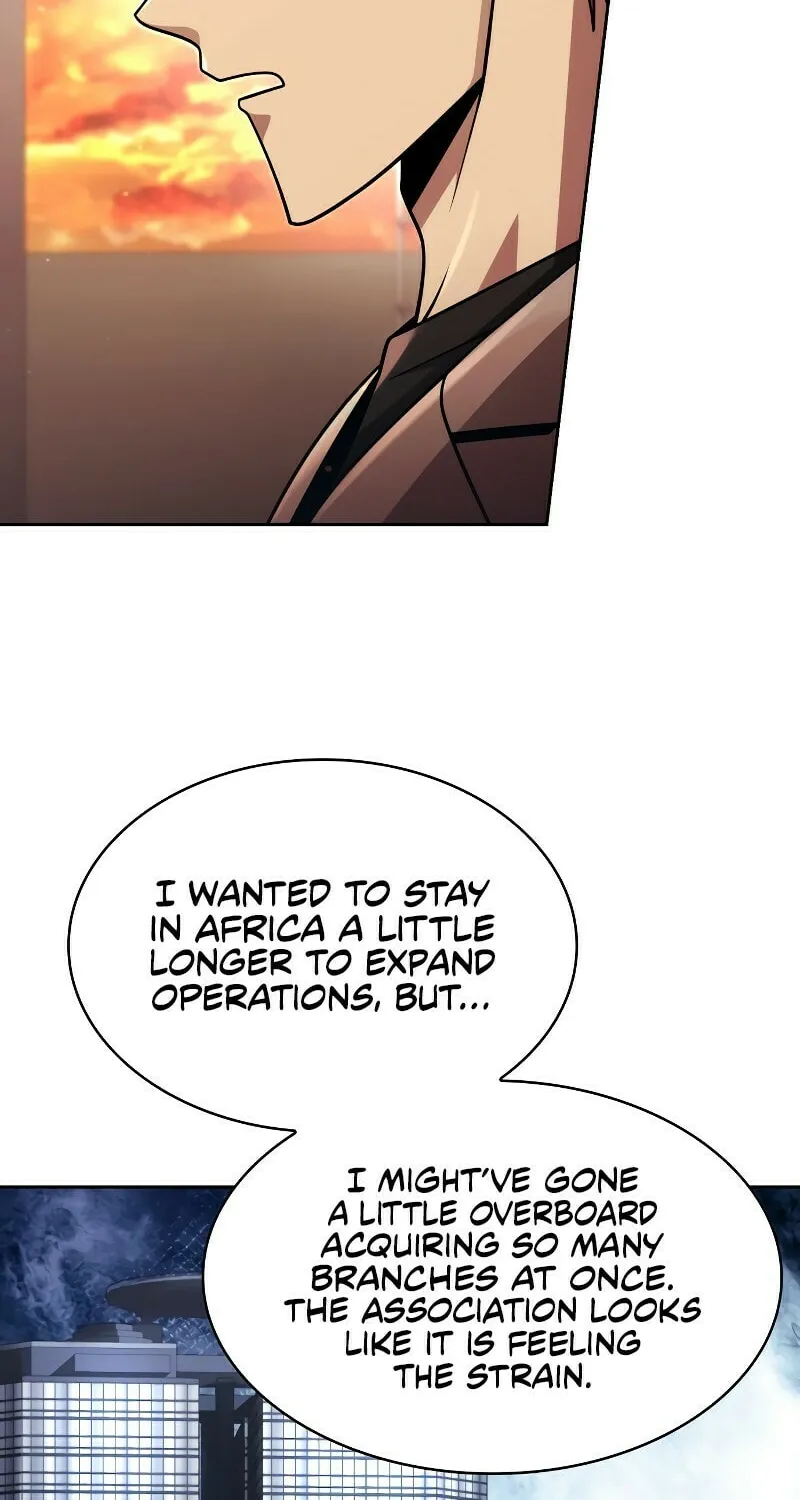 The Dungeon Cleaning Life of a Once Genius Hunter Chapter 97 page 63 - 