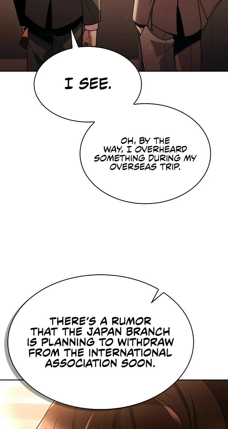The Dungeon Cleaning Life of a Once Genius Hunter Chapter 97 page 66 - 