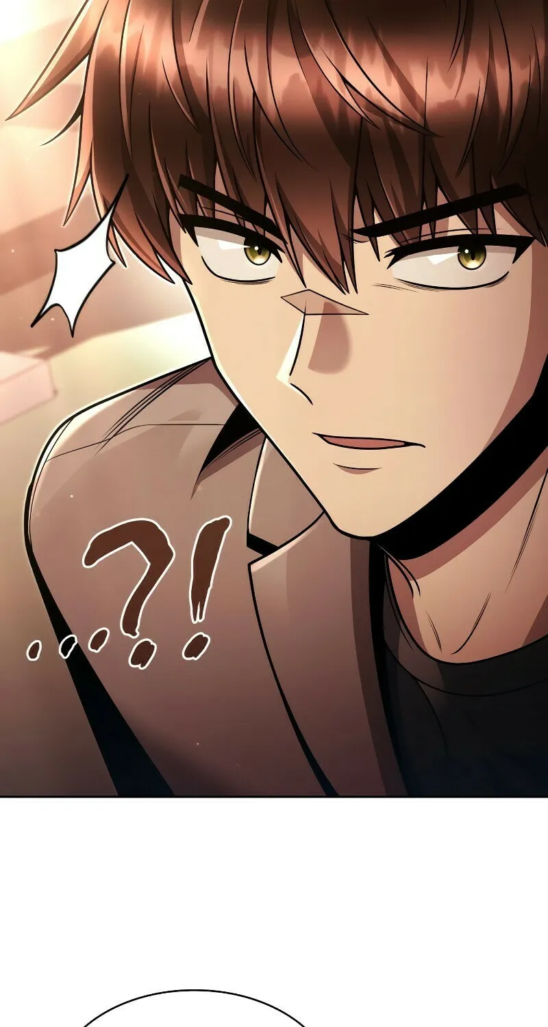 The Dungeon Cleaning Life of a Once Genius Hunter Chapter 97 page 67 - 