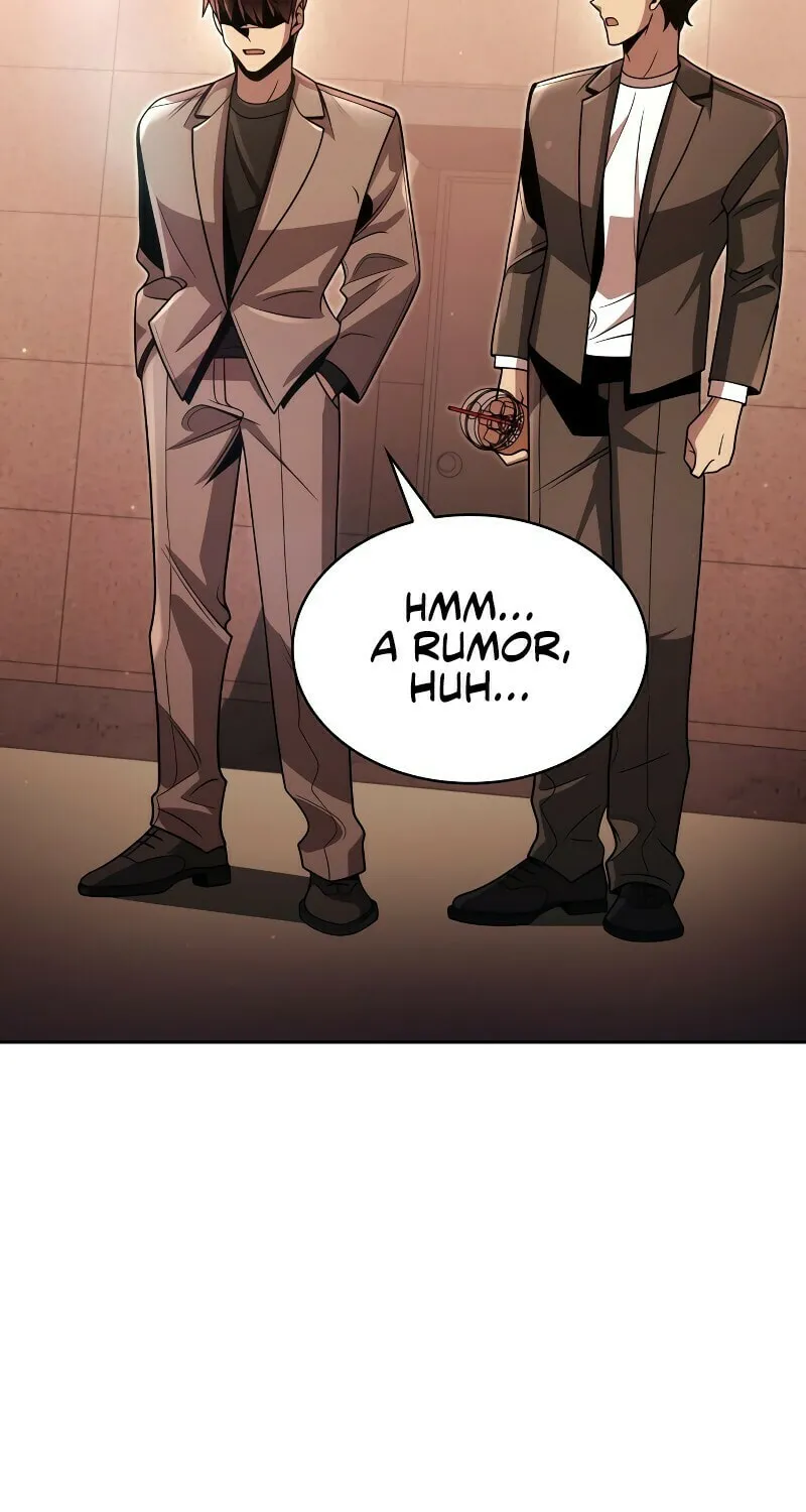 The Dungeon Cleaning Life of a Once Genius Hunter Chapter 97 page 72 - 