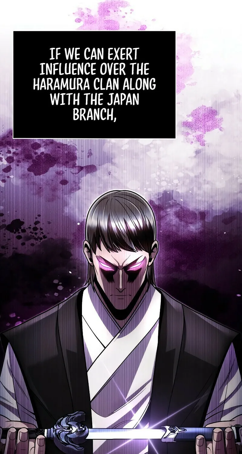 The Dungeon Cleaning Life of a Once Genius Hunter Chapter 97 page 79 - 
