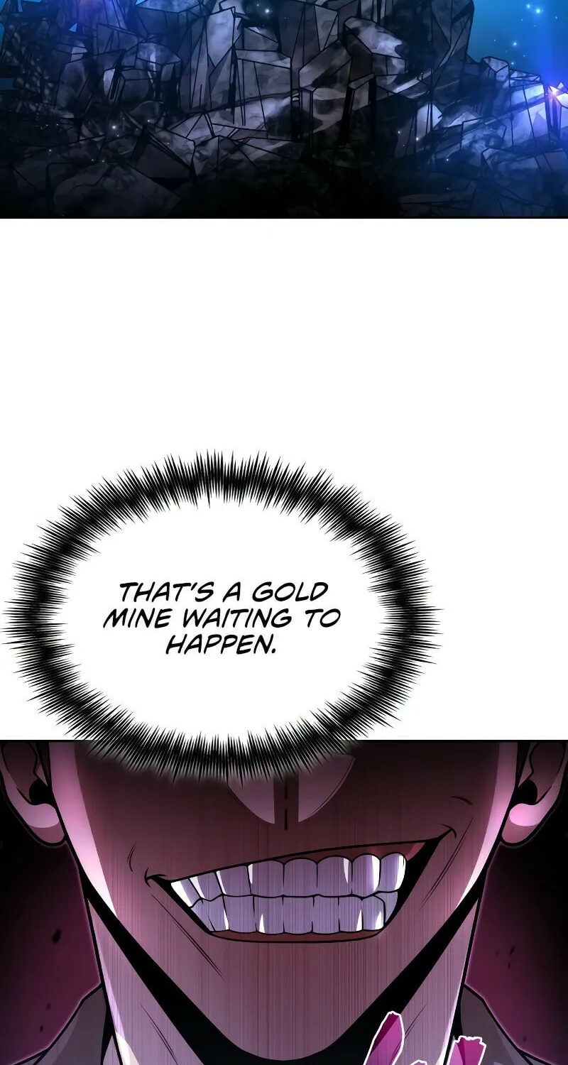 The Dungeon Cleaning Life of a Once Genius Hunter Chapter 97 page 82 - 