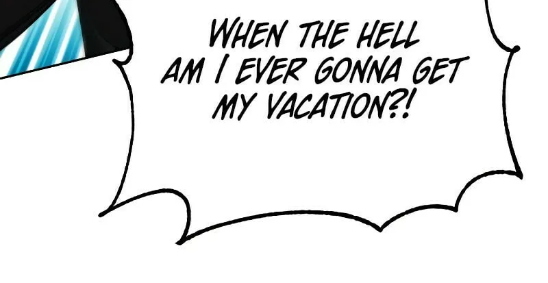 The Dungeon Cleaning Life of a Once Genius Hunter Chapter 97 page 98 - 