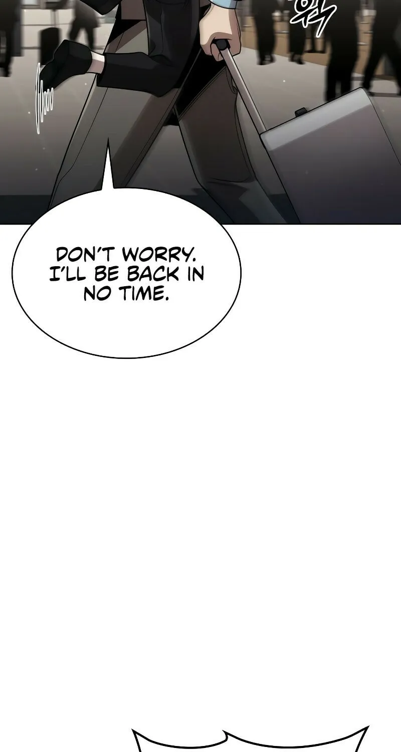 The Dungeon Cleaning Life of a Once Genius Hunter Chapter 97 page 100 - 