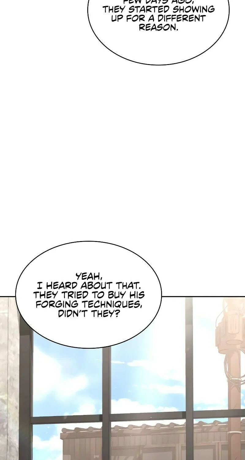 The Dungeon Cleaning Life of a Once Genius Hunter Chapter 98 page 101 - 