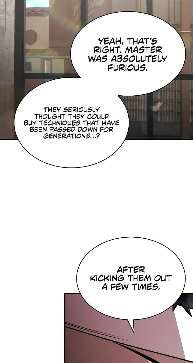 The Dungeon Cleaning Life of a Once Genius Hunter Chapter 98 page 102 - 