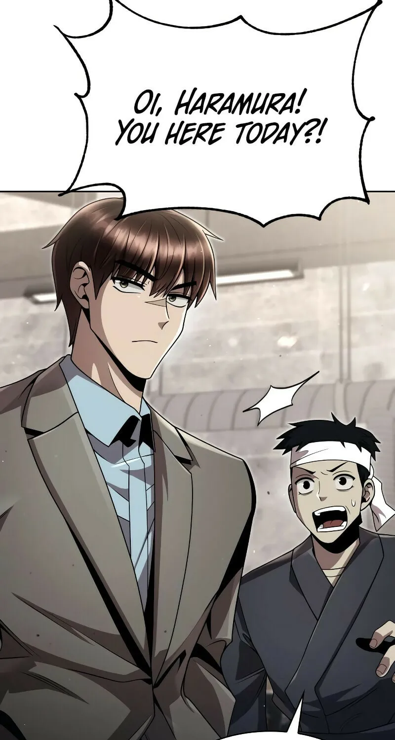 The Dungeon Cleaning Life of a Once Genius Hunter Chapter 98 page 105 - 