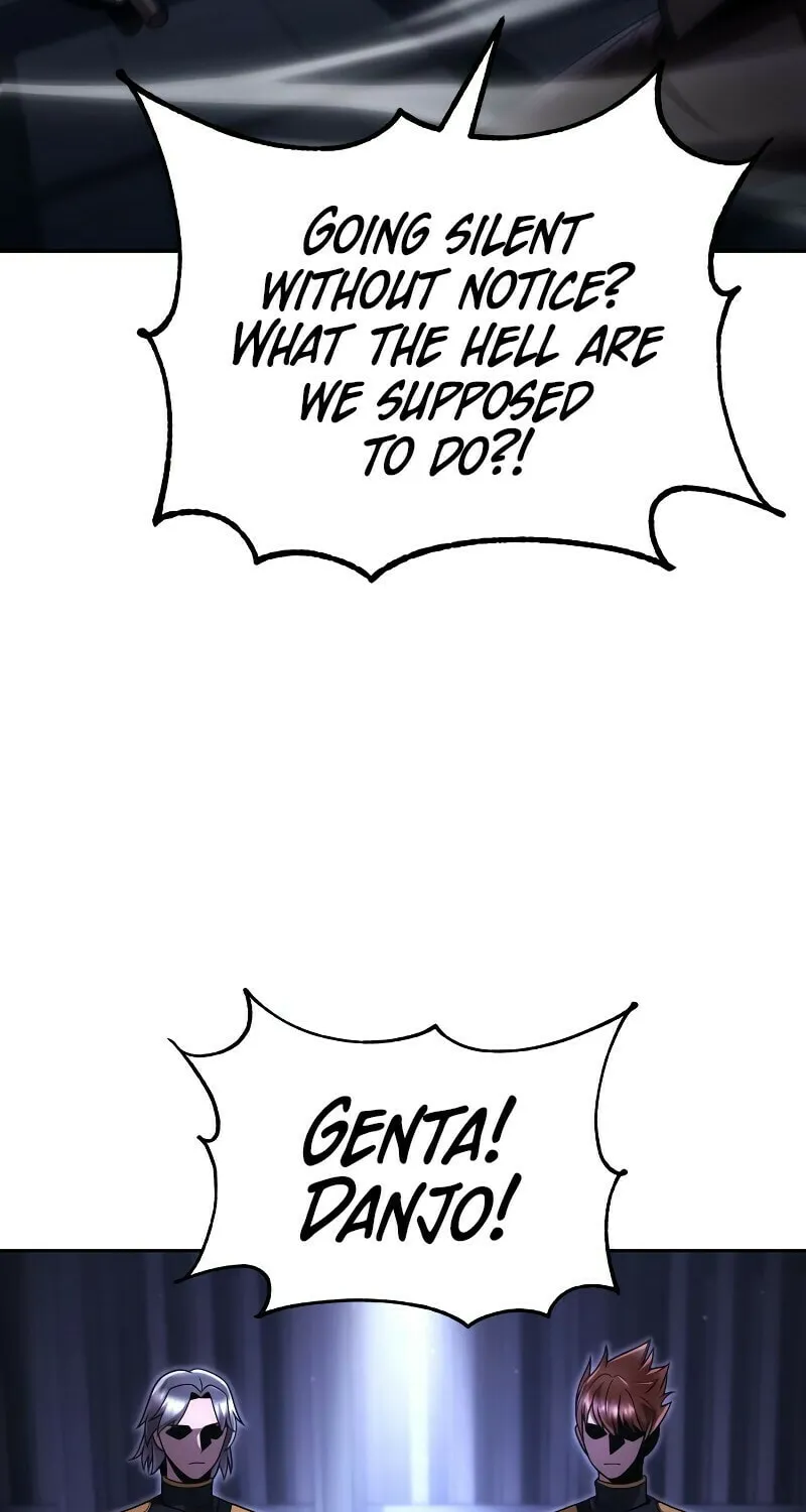 The Dungeon Cleaning Life of a Once Genius Hunter Chapter 98 page 12 - 