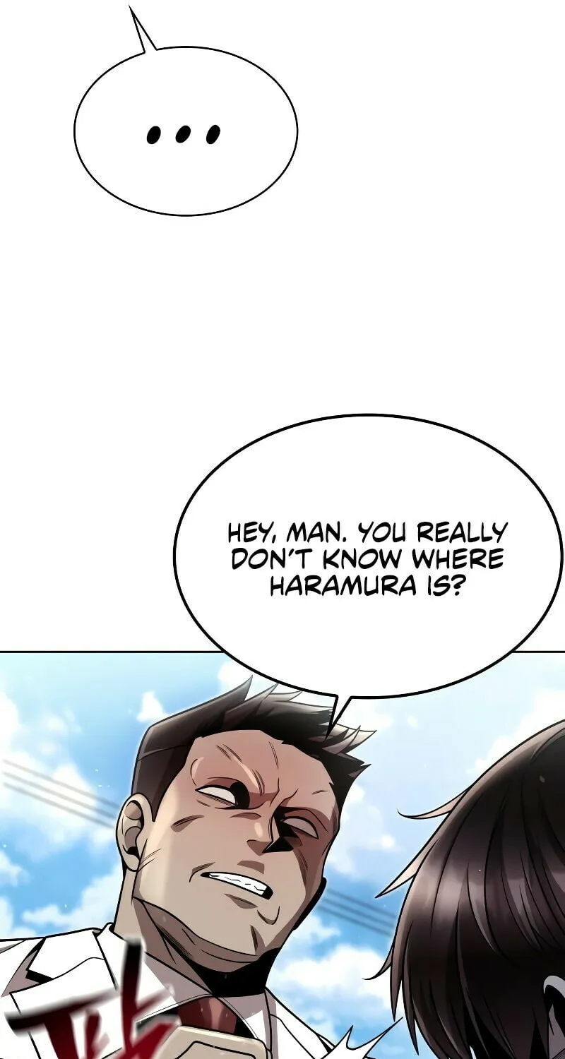 The Dungeon Cleaning Life of a Once Genius Hunter Chapter 98 page 117 - 