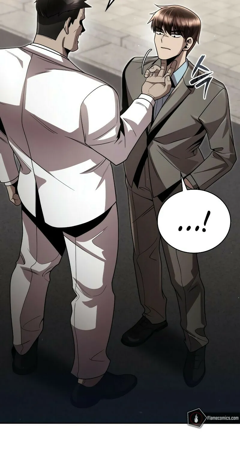 The Dungeon Cleaning Life of a Once Genius Hunter Chapter 98 page 119 - 