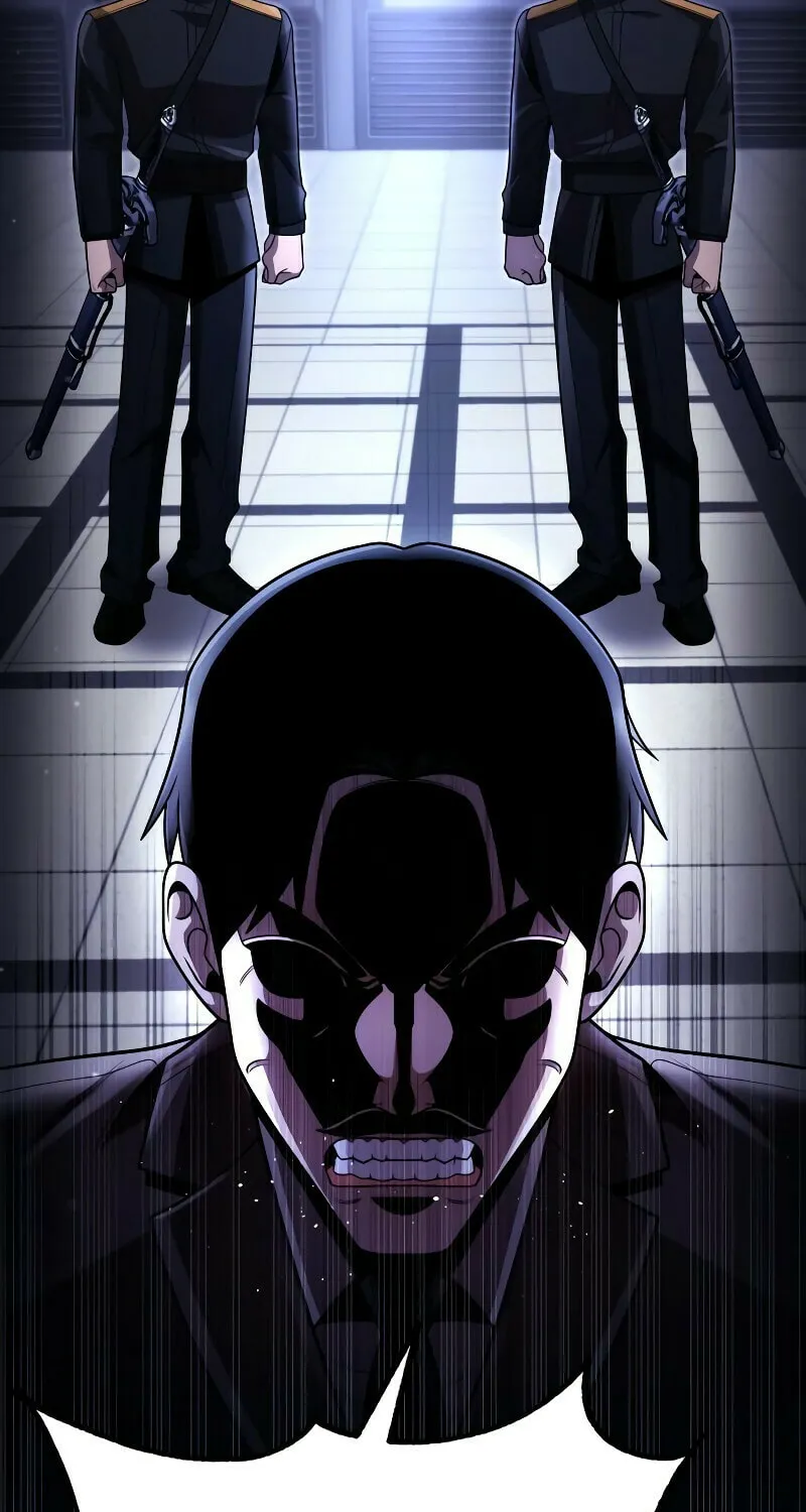 The Dungeon Cleaning Life of a Once Genius Hunter Chapter 98 page 13 - 