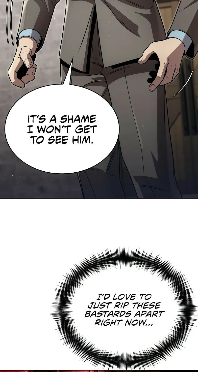 The Dungeon Cleaning Life of a Once Genius Hunter Chapter 98 page 121 - 