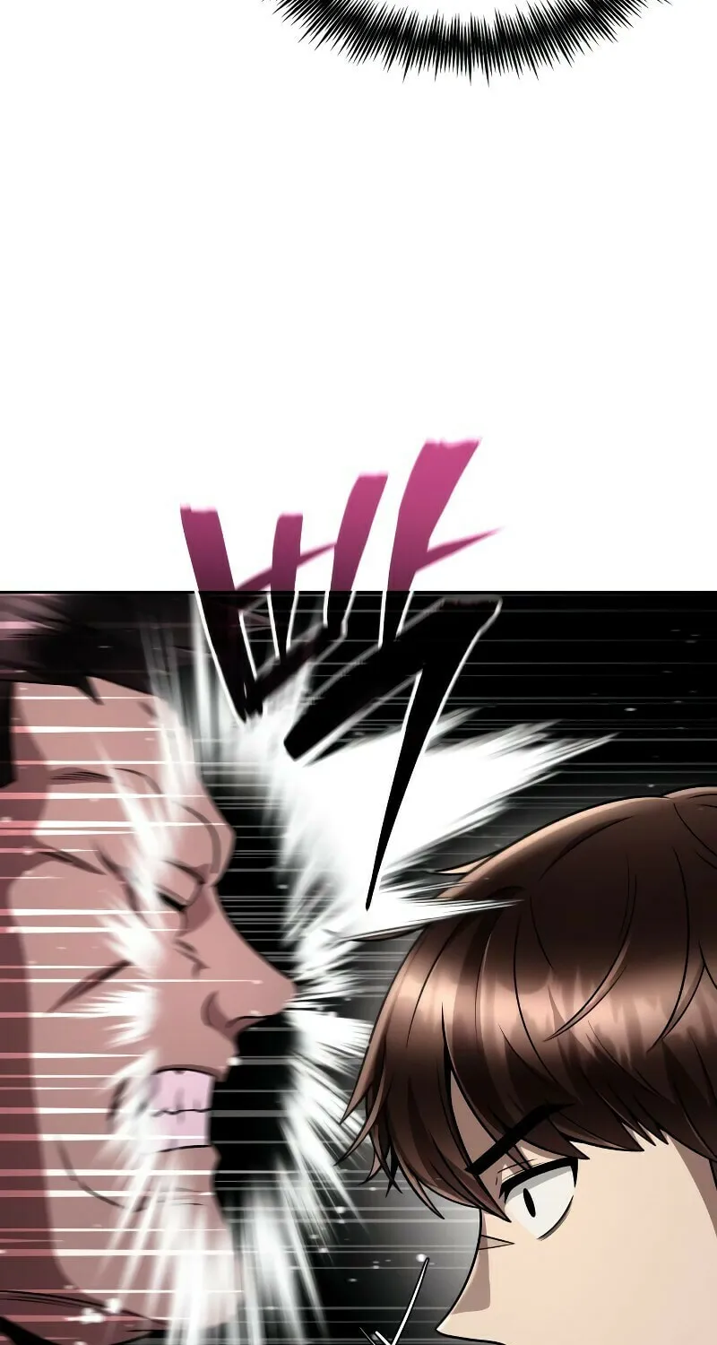 The Dungeon Cleaning Life of a Once Genius Hunter Chapter 98 page 123 - 