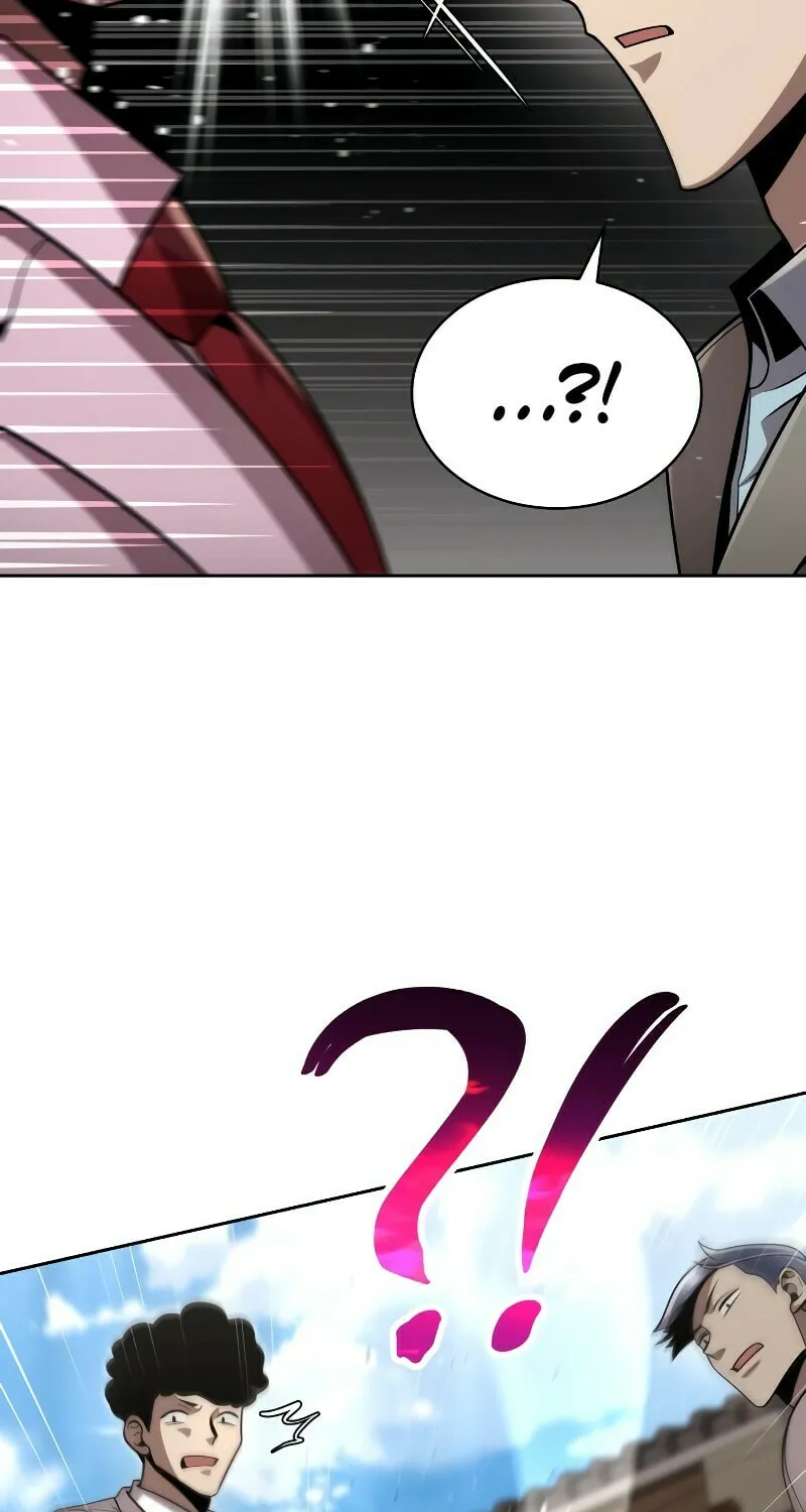 The Dungeon Cleaning Life of a Once Genius Hunter Chapter 98 page 124 - 