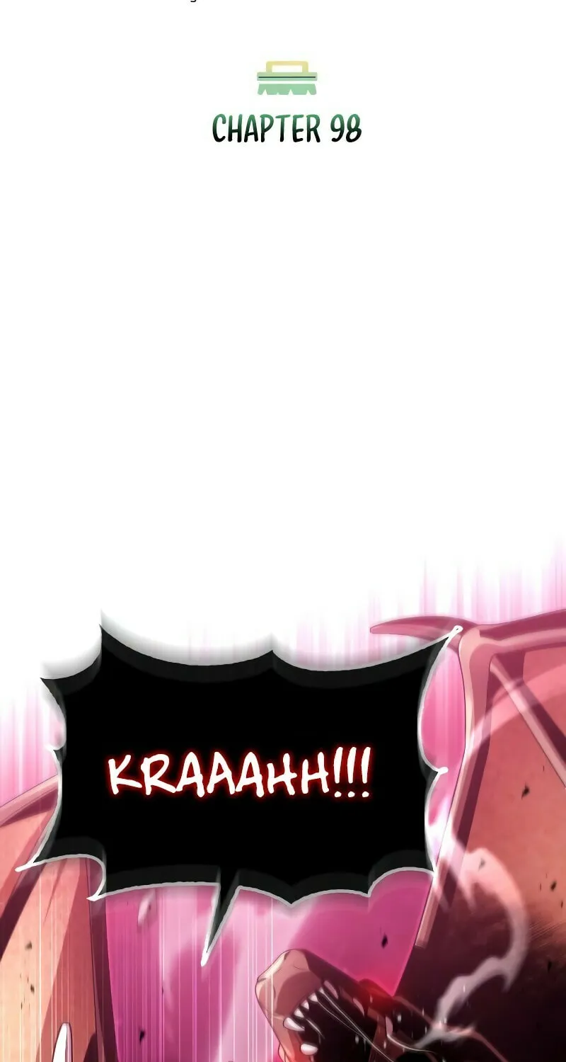 The Dungeon Cleaning Life of a Once Genius Hunter Chapter 98 page 17 - 