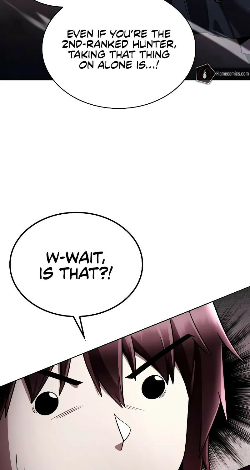 The Dungeon Cleaning Life of a Once Genius Hunter Chapter 98 page 21 - 