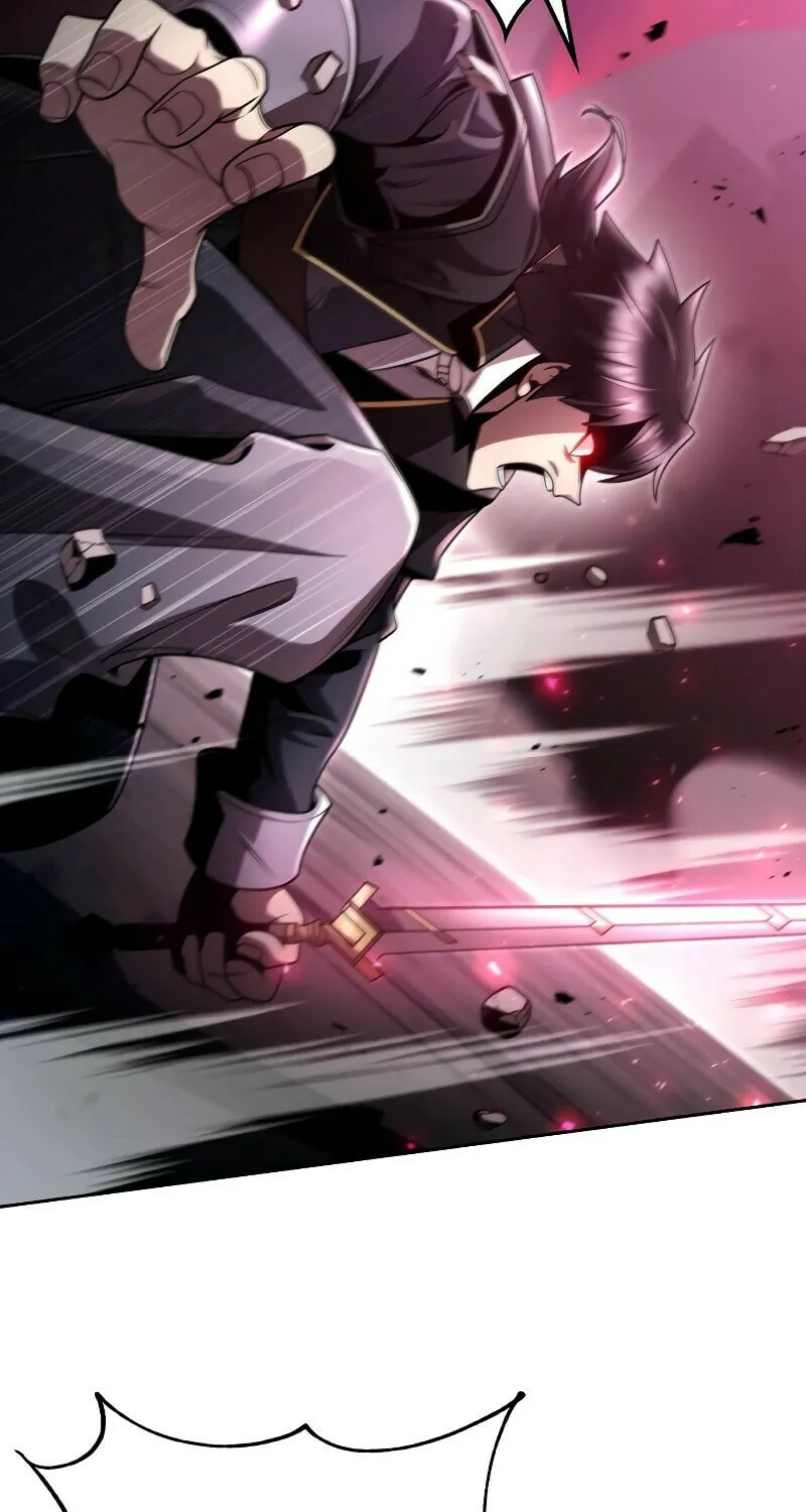 The Dungeon Cleaning Life of a Once Genius Hunter Chapter 98 page 24 - 