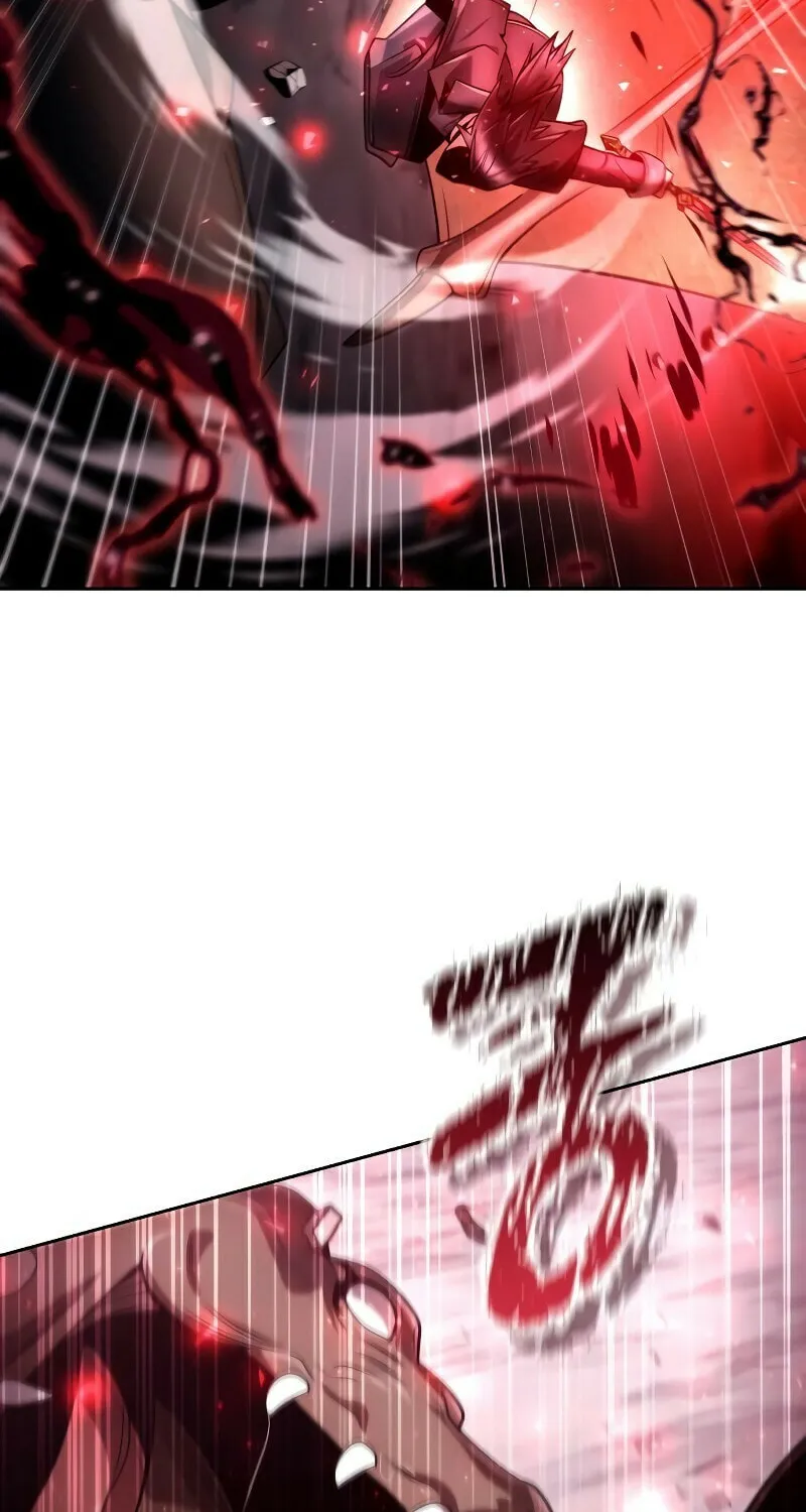 The Dungeon Cleaning Life of a Once Genius Hunter Chapter 98 page 27 - 
