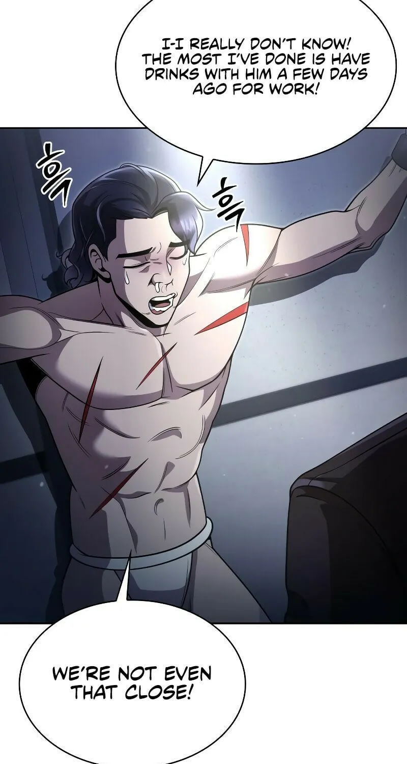 The Dungeon Cleaning Life of a Once Genius Hunter Chapter 98 page 4 - 