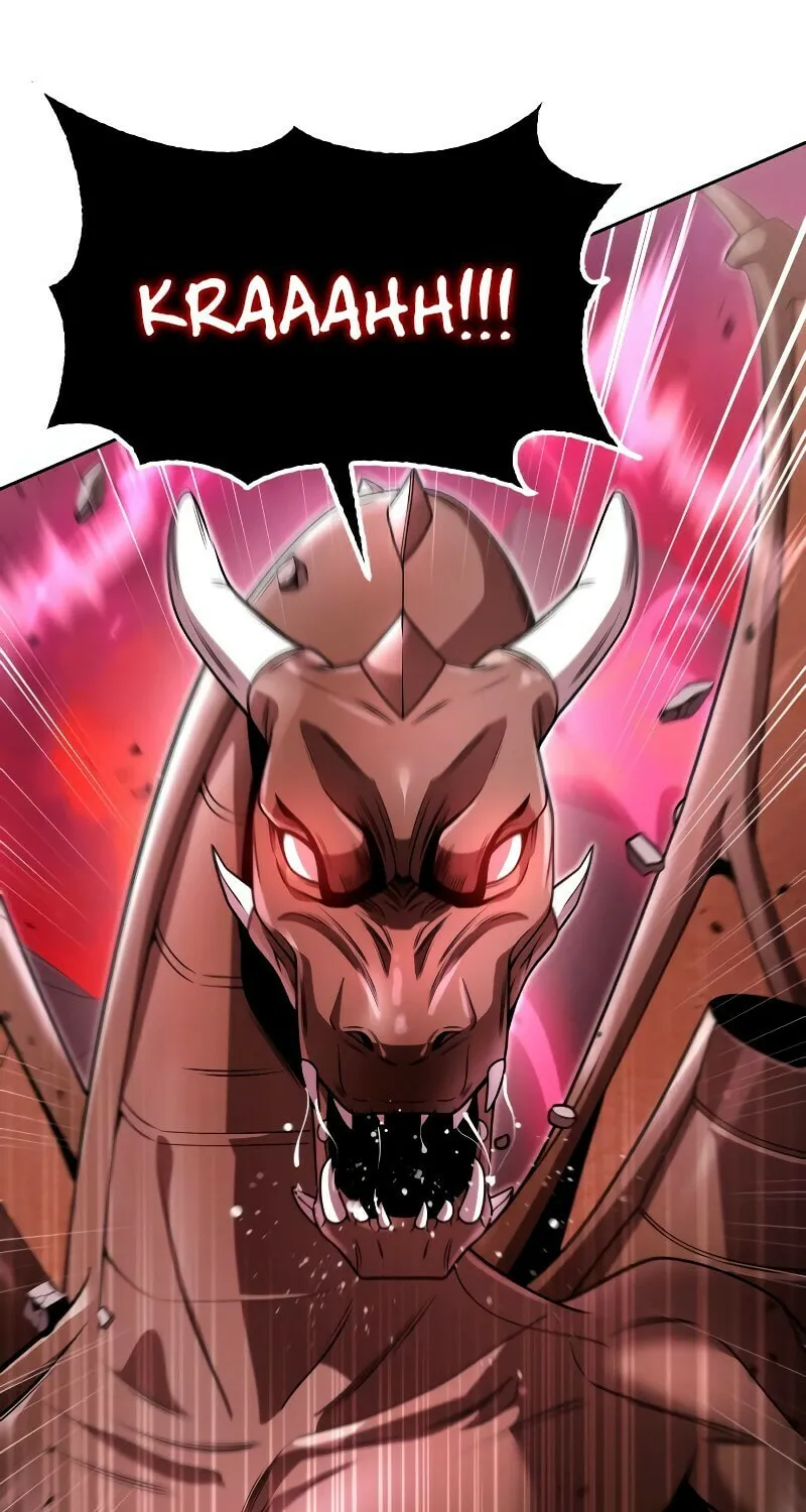 The Dungeon Cleaning Life of a Once Genius Hunter Chapter 98 page 31 - 