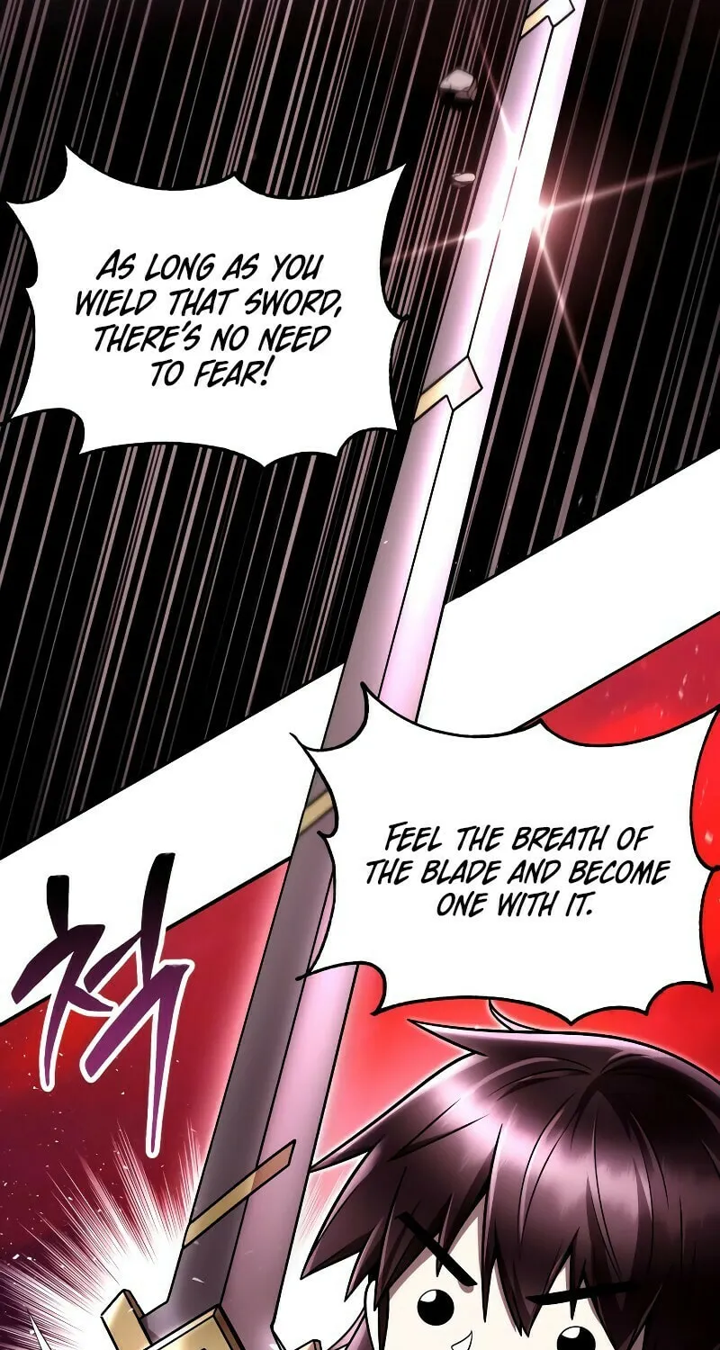 The Dungeon Cleaning Life of a Once Genius Hunter Chapter 98 page 34 - 