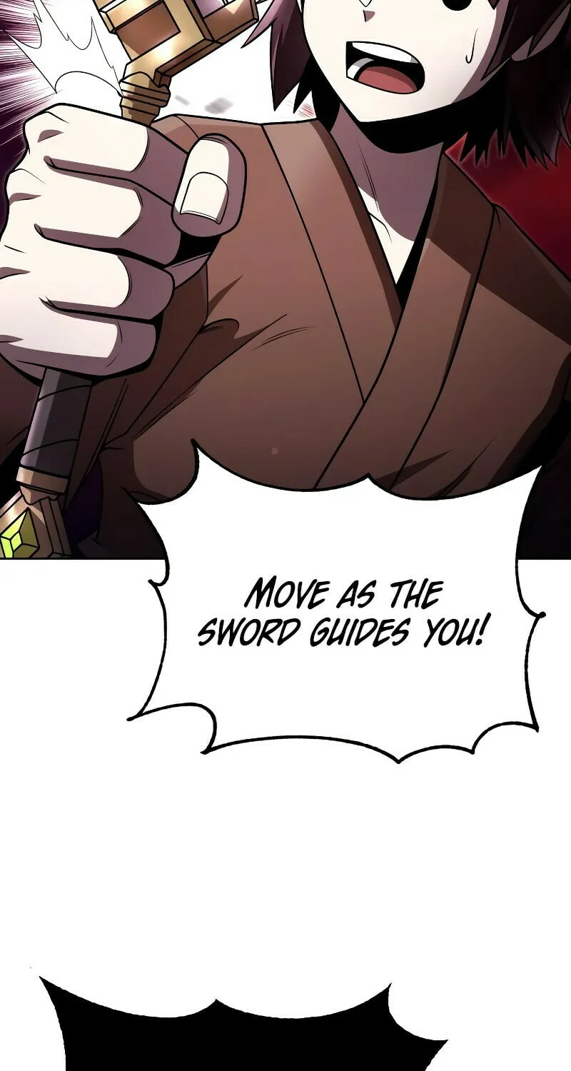 The Dungeon Cleaning Life of a Once Genius Hunter Chapter 98 page 35 - 