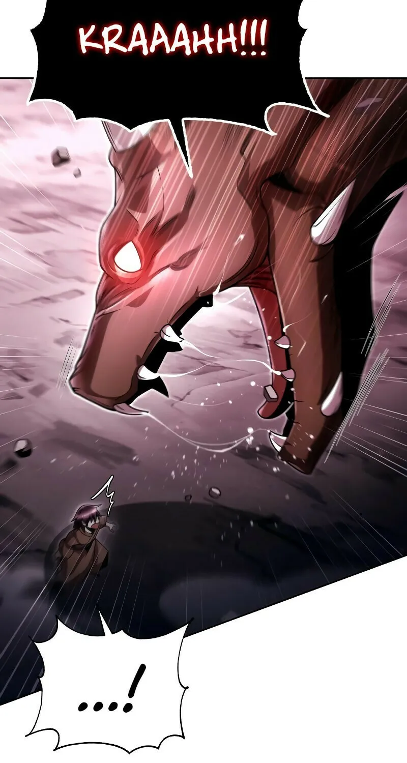 The Dungeon Cleaning Life of a Once Genius Hunter Chapter 98 page 36 - 