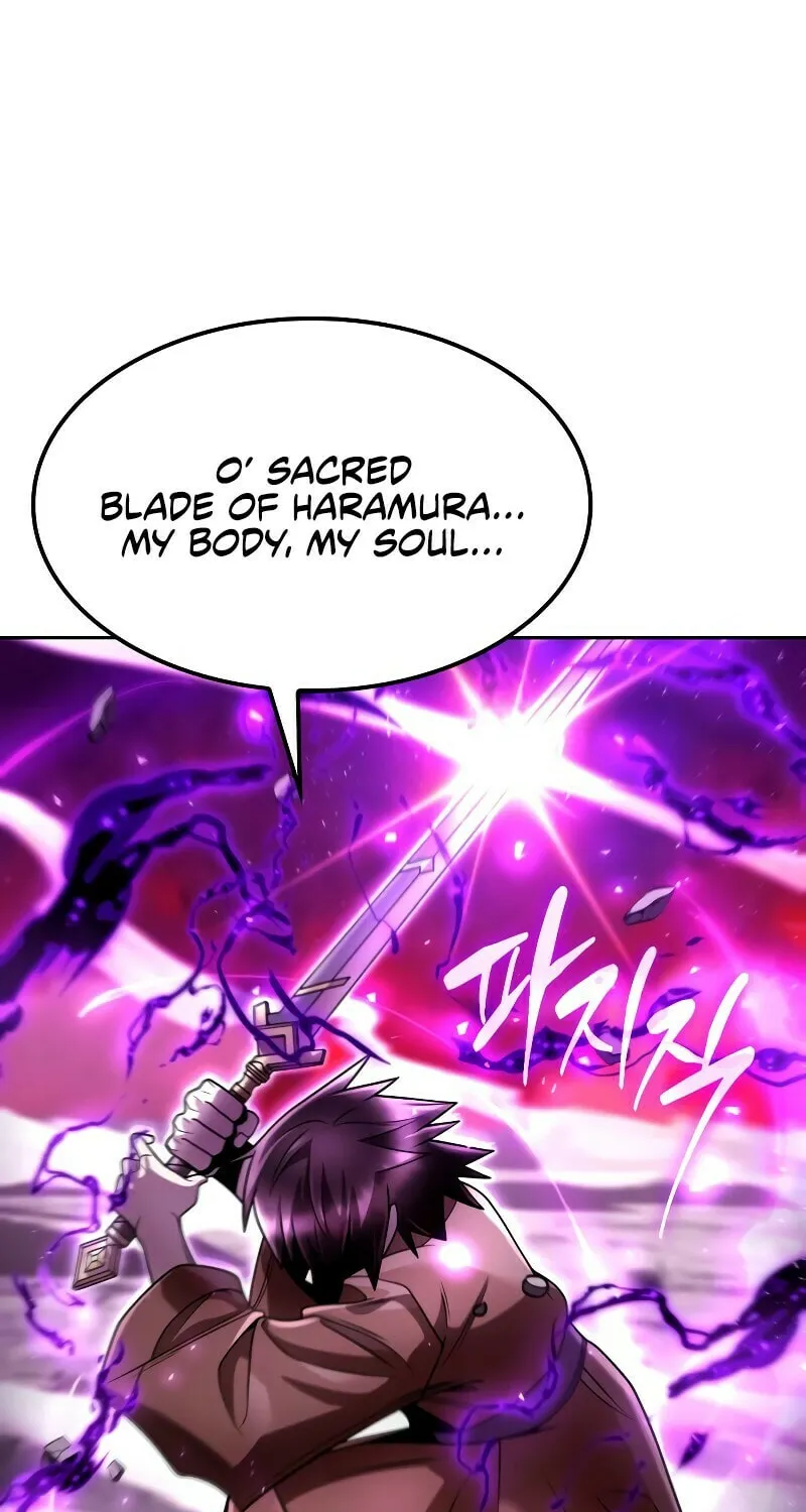 The Dungeon Cleaning Life of a Once Genius Hunter Chapter 98 page 37 - 