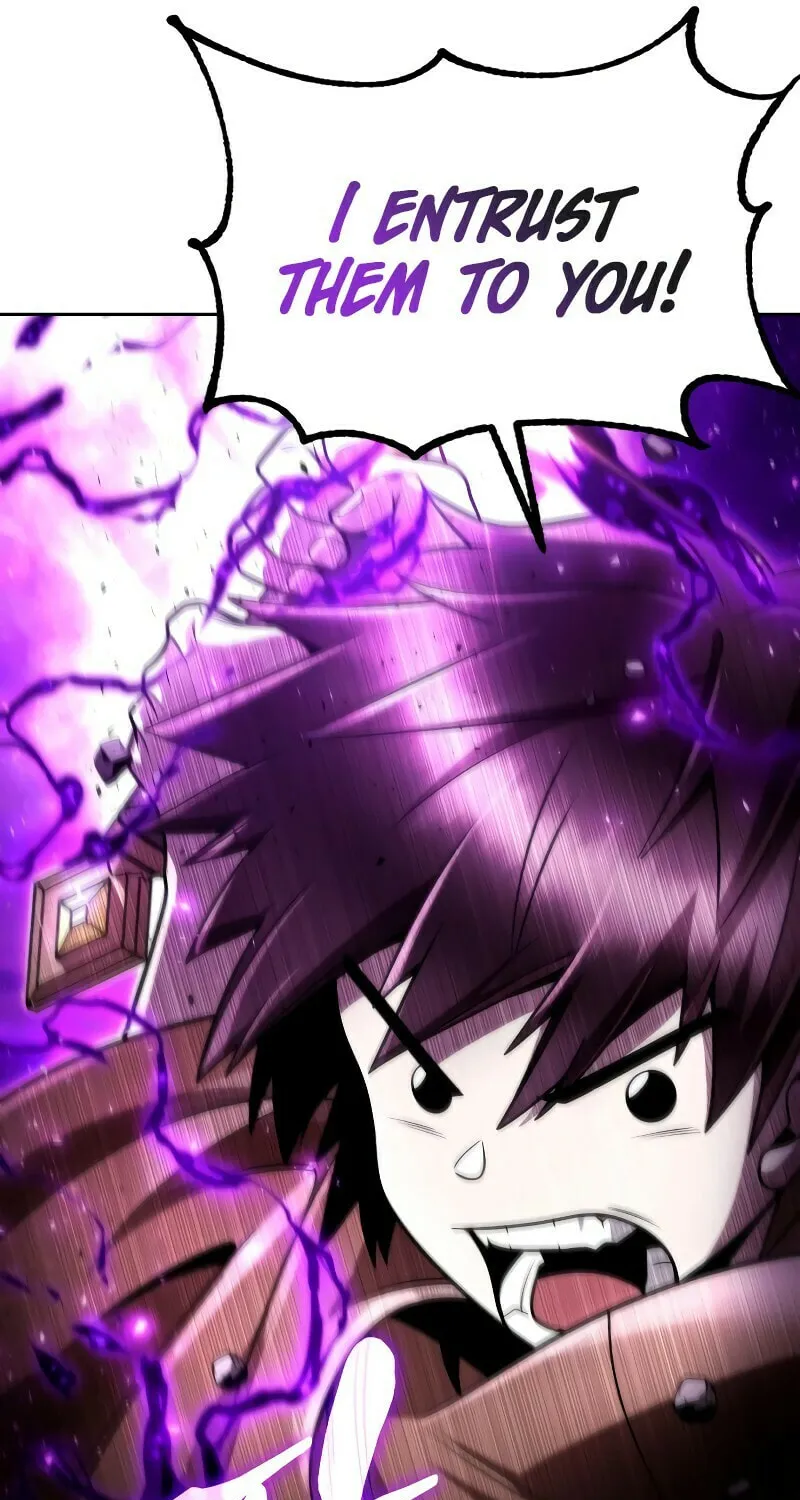 The Dungeon Cleaning Life of a Once Genius Hunter Chapter 98 page 39 - 