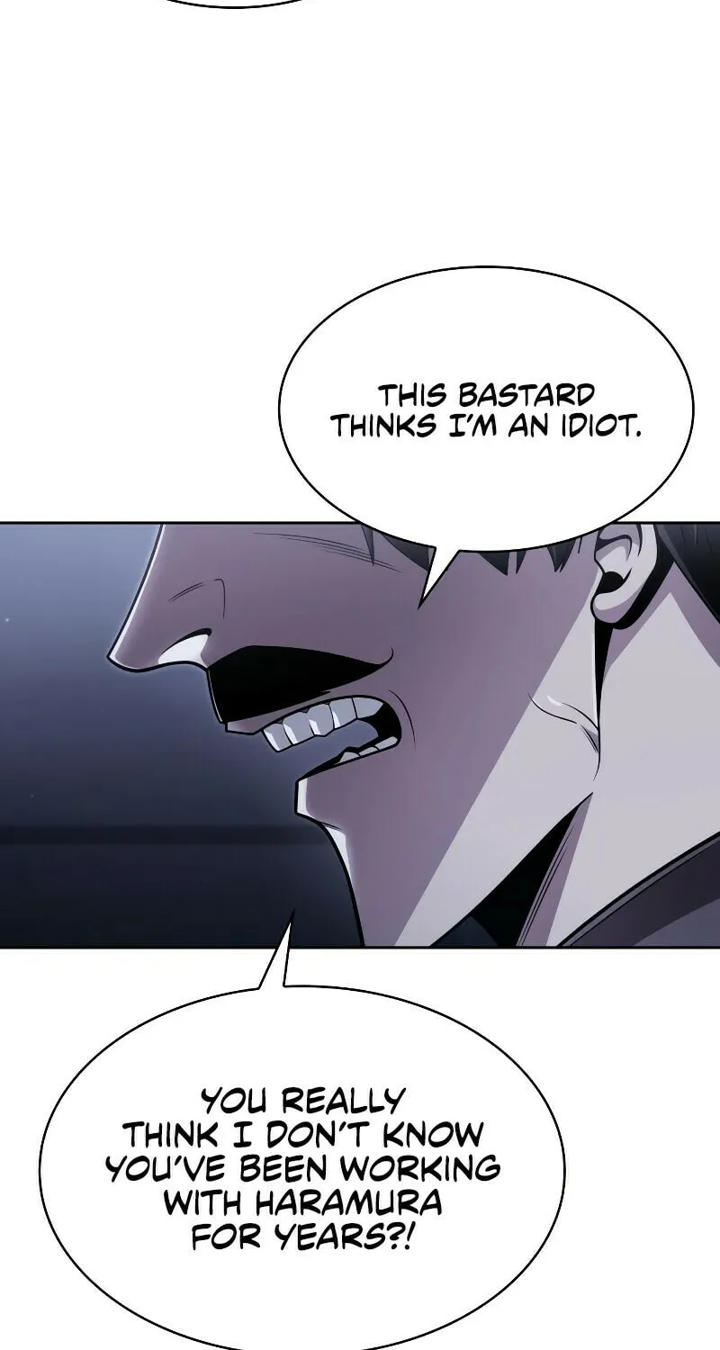 The Dungeon Cleaning Life of a Once Genius Hunter Chapter 98 page 5 - 