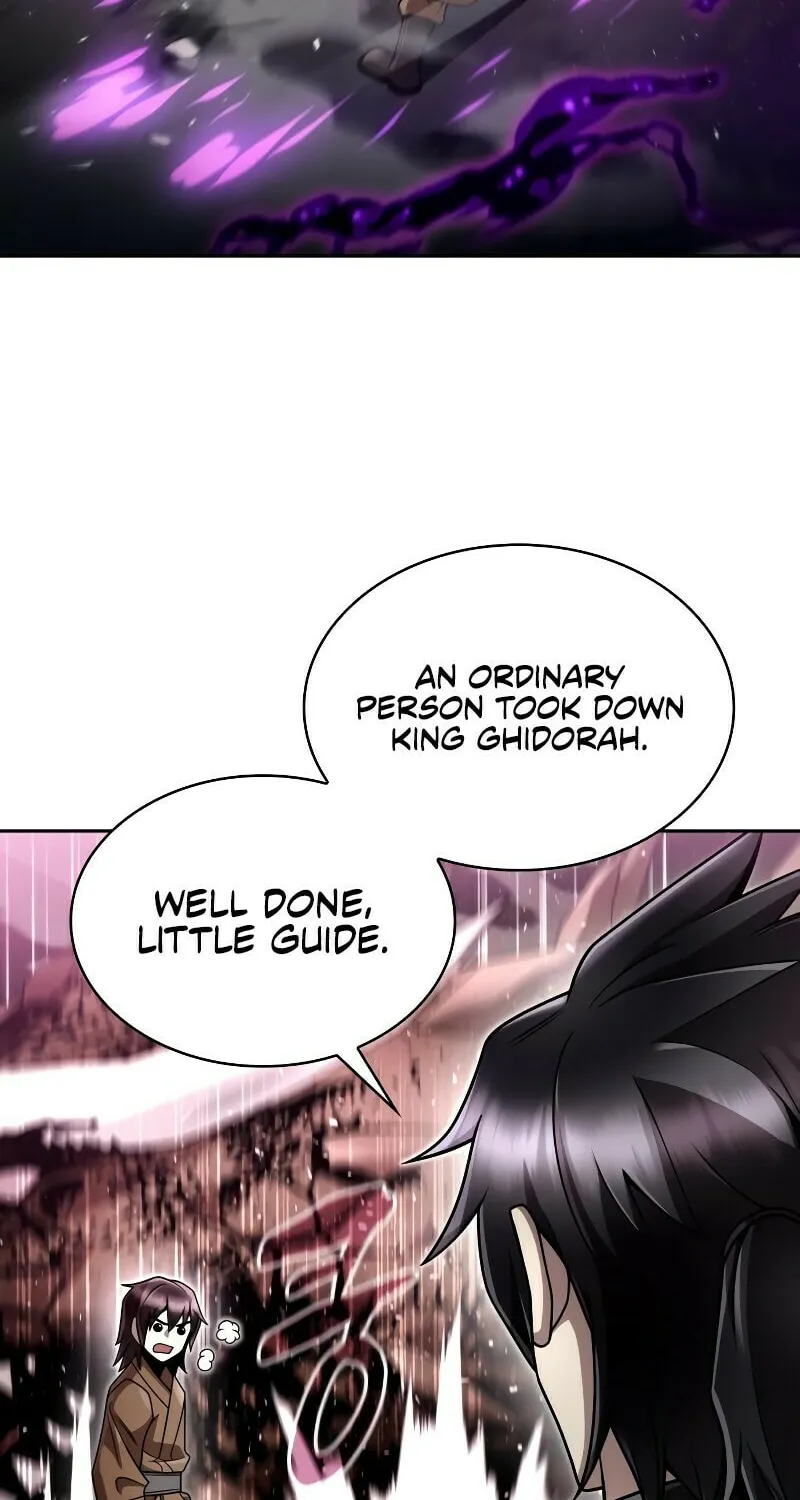 The Dungeon Cleaning Life of a Once Genius Hunter Chapter 98 page 42 - 