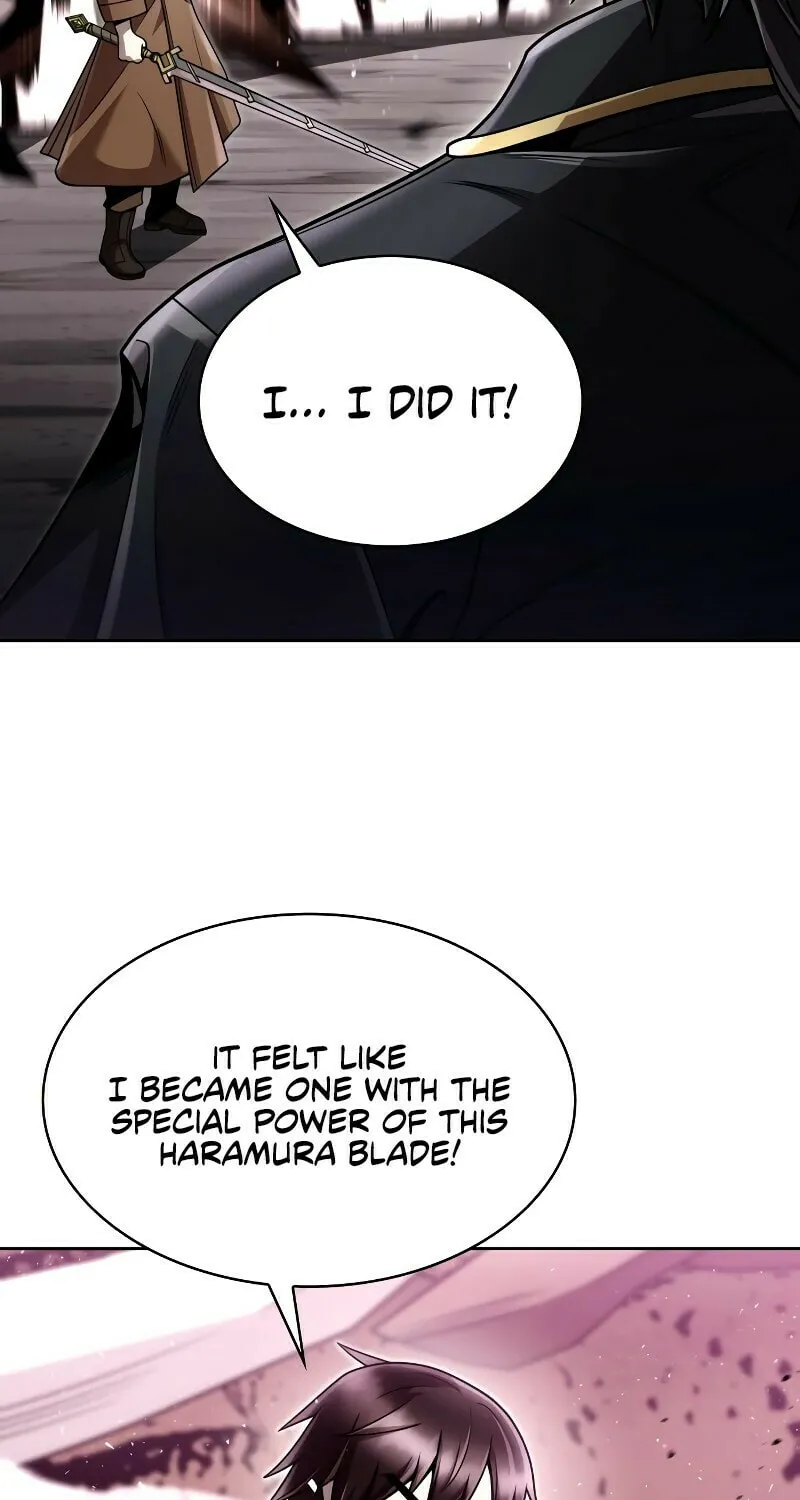 The Dungeon Cleaning Life of a Once Genius Hunter Chapter 98 page 43 - 