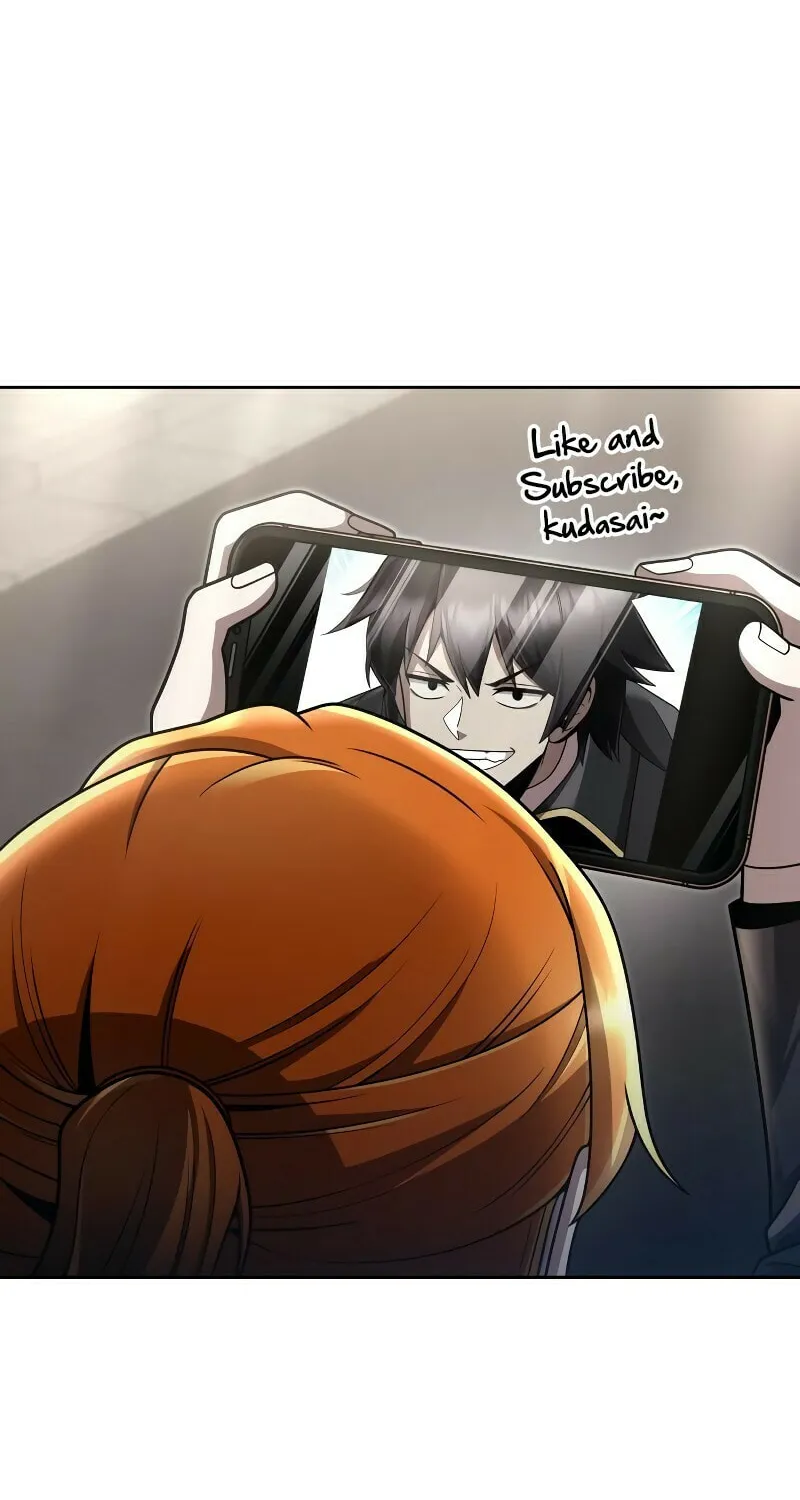 The Dungeon Cleaning Life of a Once Genius Hunter Chapter 98 page 49 - 