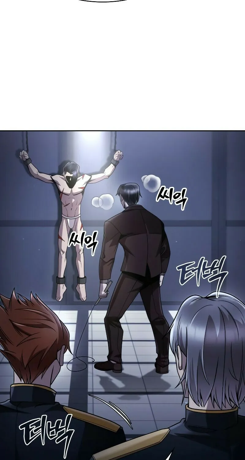 The Dungeon Cleaning Life of a Once Genius Hunter Chapter 98 page 6 - 