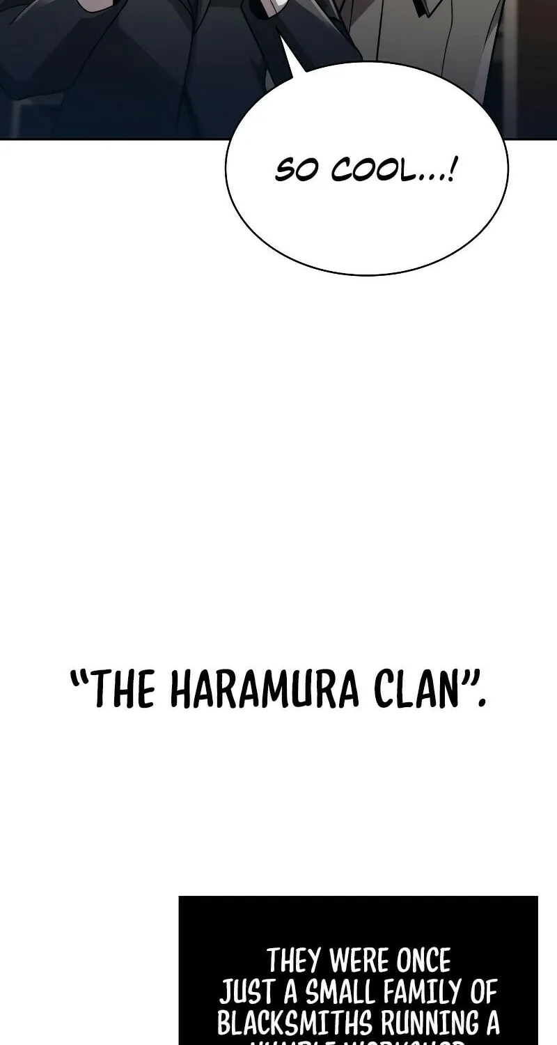 The Dungeon Cleaning Life of a Once Genius Hunter Chapter 98 page 51 - 