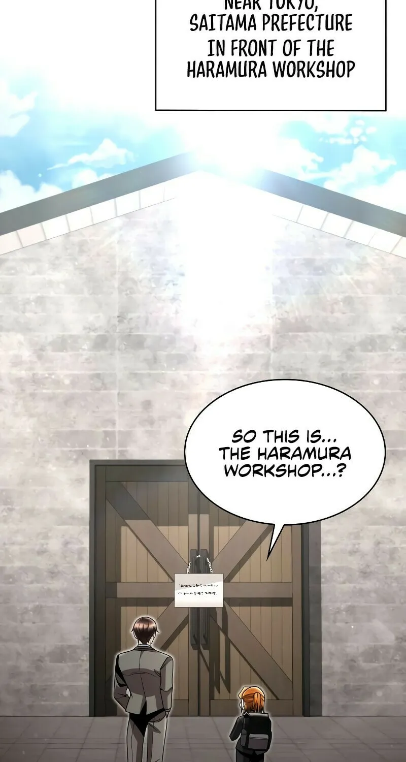 The Dungeon Cleaning Life of a Once Genius Hunter Chapter 98 page 62 - 