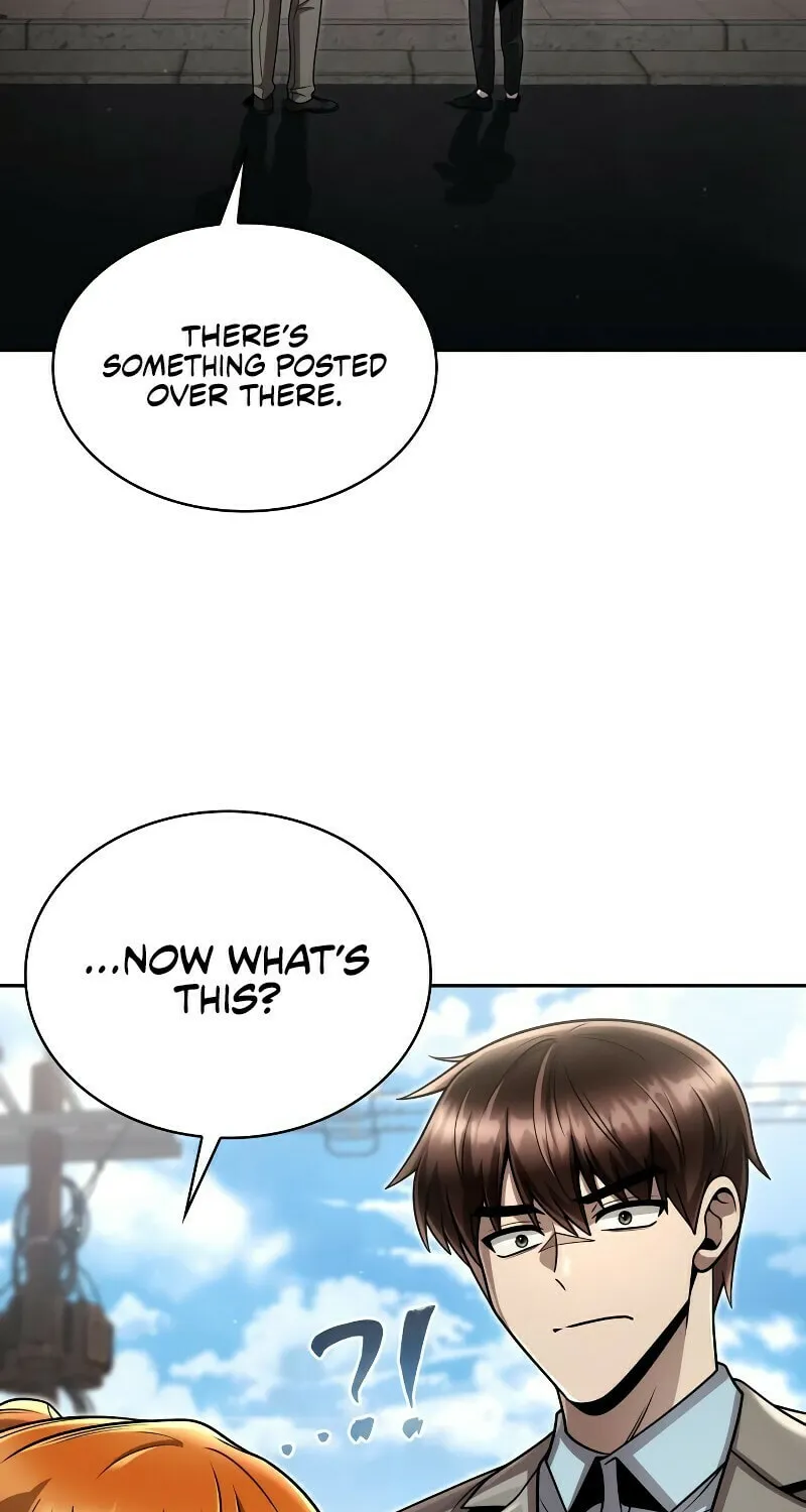 The Dungeon Cleaning Life of a Once Genius Hunter Chapter 98 page 63 - 