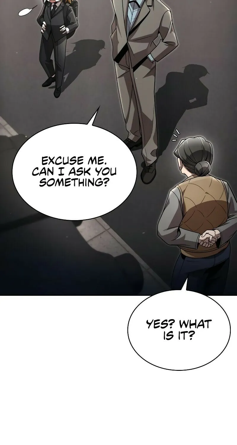 The Dungeon Cleaning Life of a Once Genius Hunter Chapter 98 page 66 - 