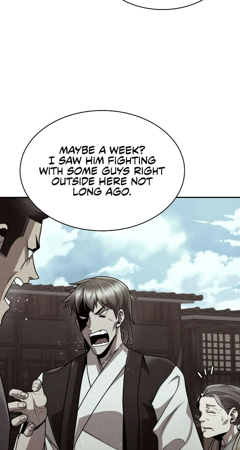 The Dungeon Cleaning Life of a Once Genius Hunter Chapter 98 page 69 - 